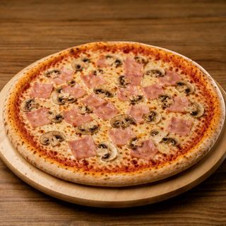5. Capricciosa 30 cm
