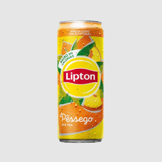 Lipton Peach