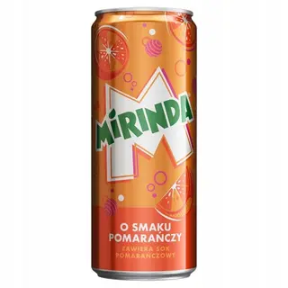 Mirinda