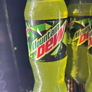 Mountain Dew