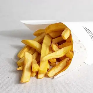 Małe frytki