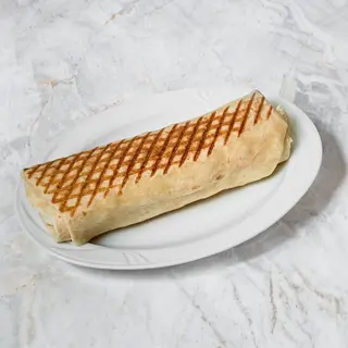 Kebab w lawaszu duży