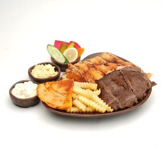 Shawarma Mix
