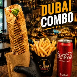 Dubai Combo