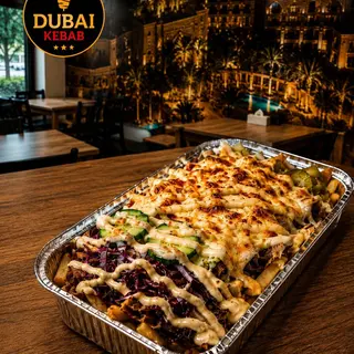 Kapsalon mały