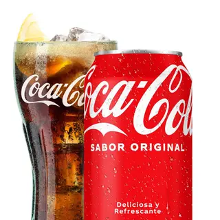 Coca Cola 250Ml