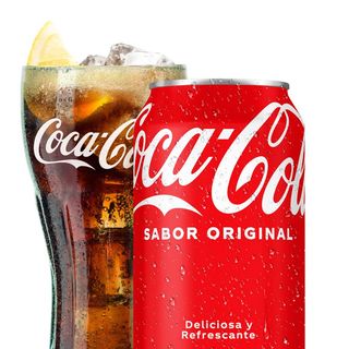 Coca Cola 250Ml