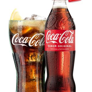Coca Cola, Fanta, Sprite 500Ml