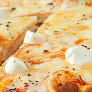 Pizza Z Wołowa