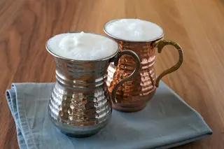 Ayran