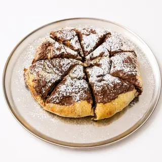 Czekoladowa Pide Roll