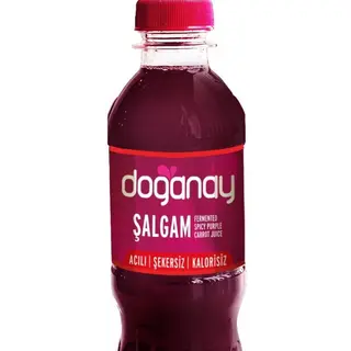Sok z Szalgamu