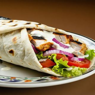 Tortilla