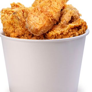Chicken Wings 6 Kawałków