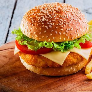 Hamburger