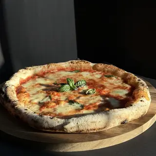 Margherita