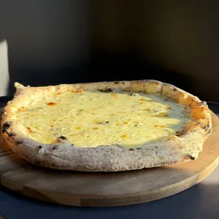 Quattro Formaggi