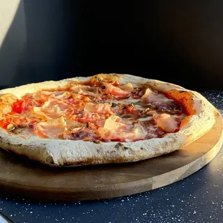 Quattro Stagioni