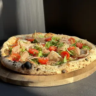 Prosciutto Crudo