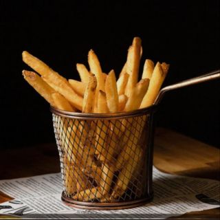 Frytki