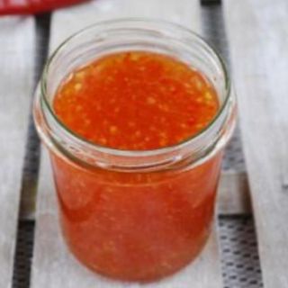 Sos sweet chili