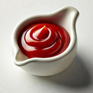 Ketchup