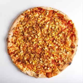 Pizza Boss