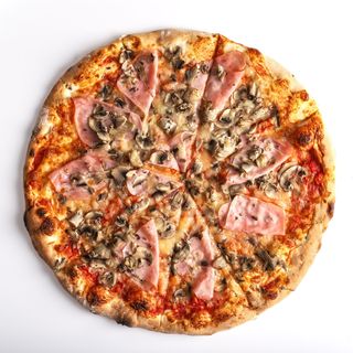 Pizza pieczarka