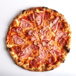 Pizza Drwalska