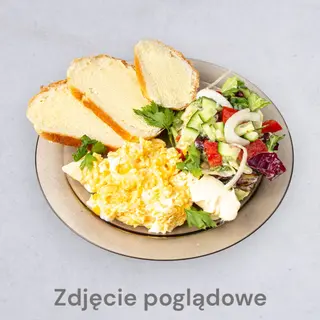 Jajecznicza