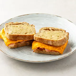 Tost hiszpański