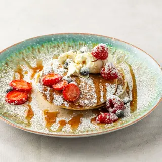 Pancakes