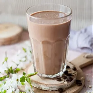 Shake Kawowy