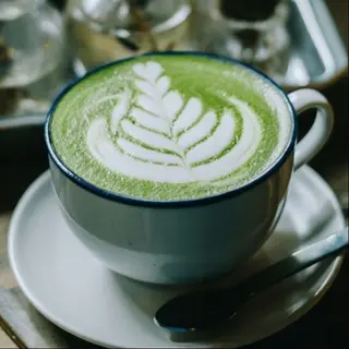 Matcha
