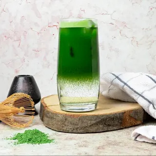 Tonic Matcha