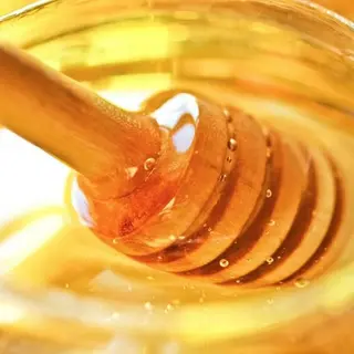 Miód