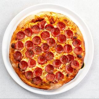 Benek pepperoni