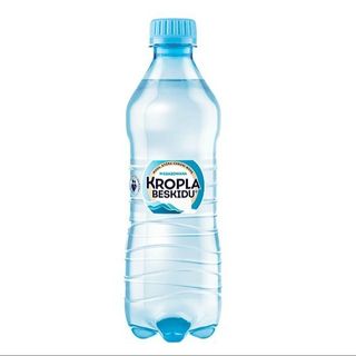 Kropla beskidu niegazowana