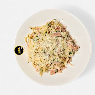 Carbonara