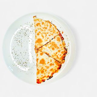 Quesadilla z kurczakiem