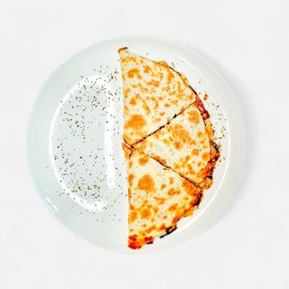 Quesadilla z wołowiną