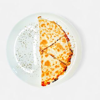 Quesadilla na ostro