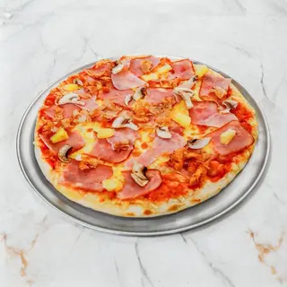 Pizza Diavola