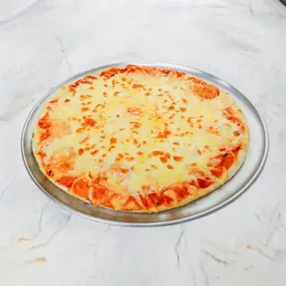 Pizza Quatrro formagii