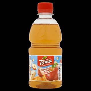 Sok Toma multiwitamina