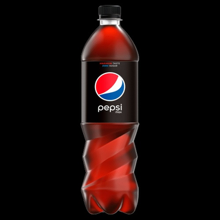 Pepsi Max