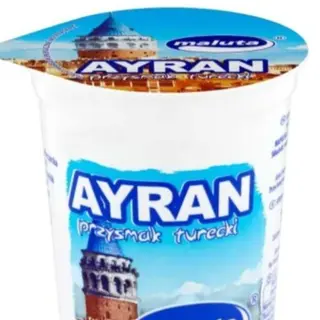 Ayran