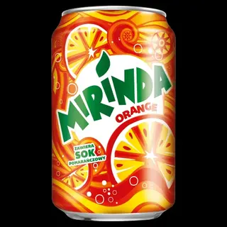 Mirinda