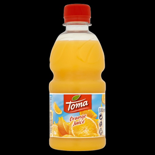 Toma pomarańcza