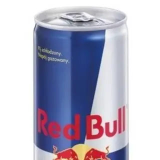 Red Bull
